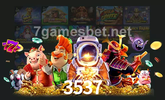 cassino 3537