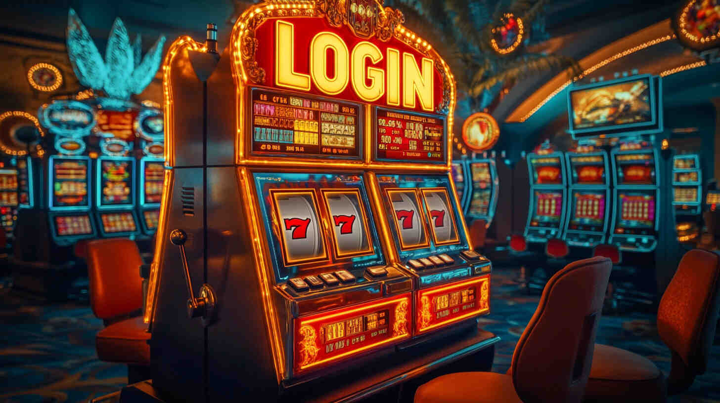 Free Spins Bonus - Lucky Tiger