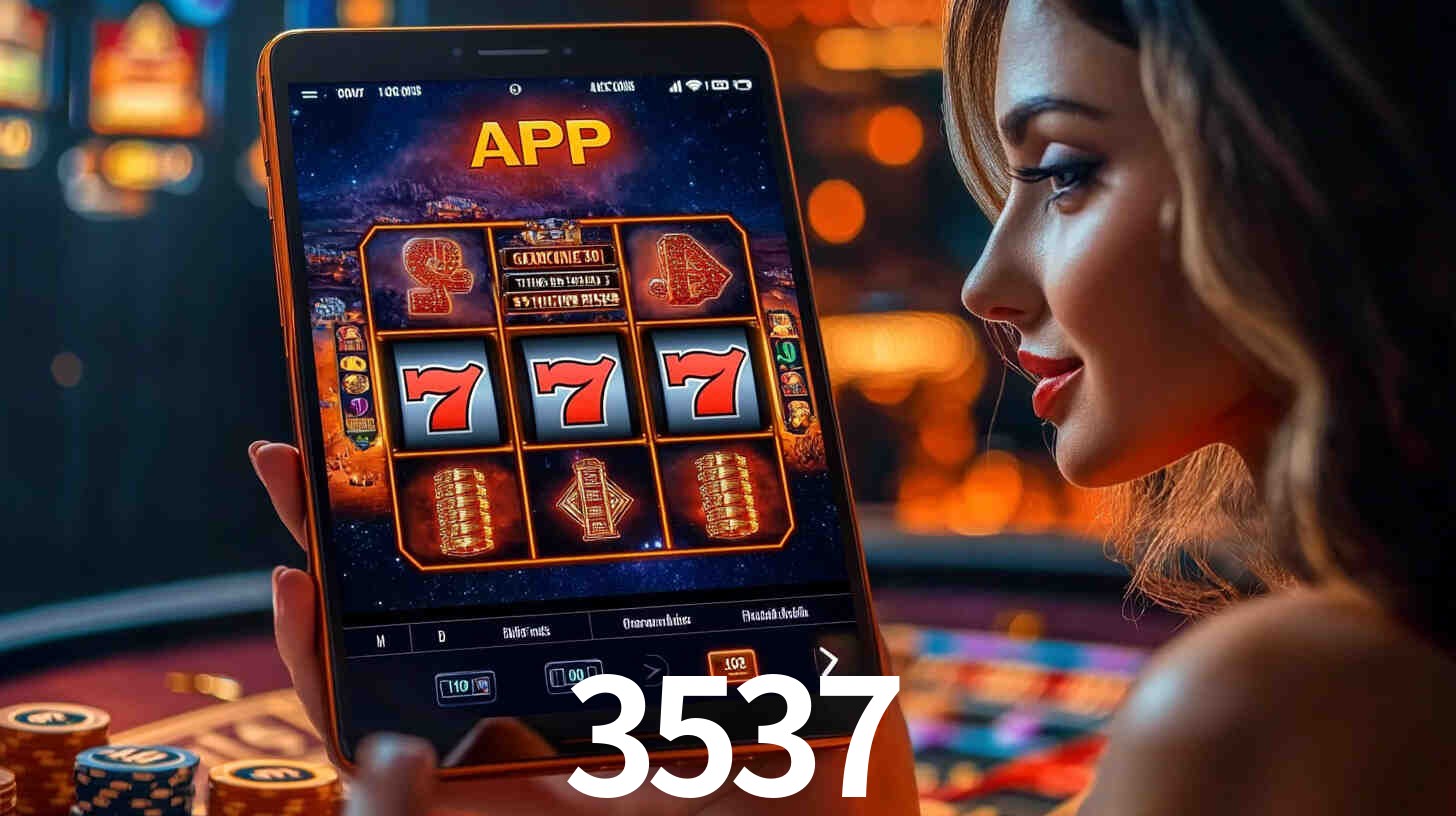 3537 bet casino