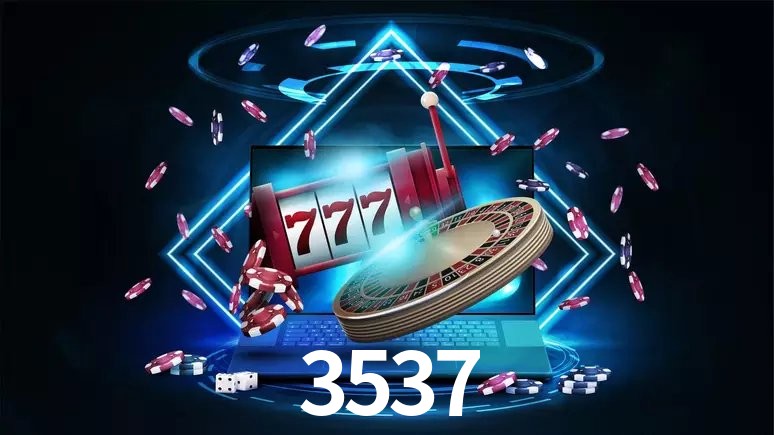 3537 Giros Grátis