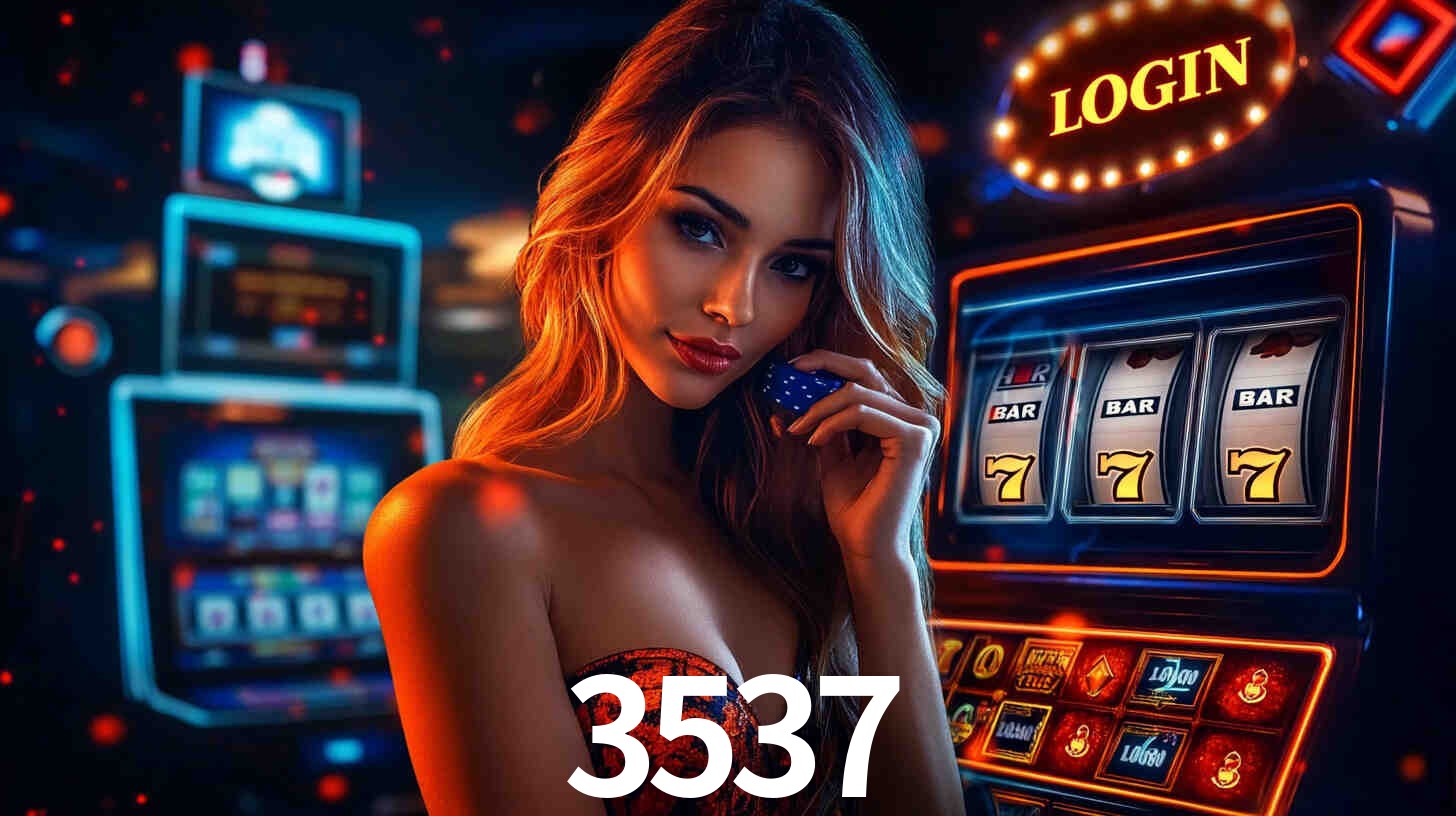 Bônus App 3537