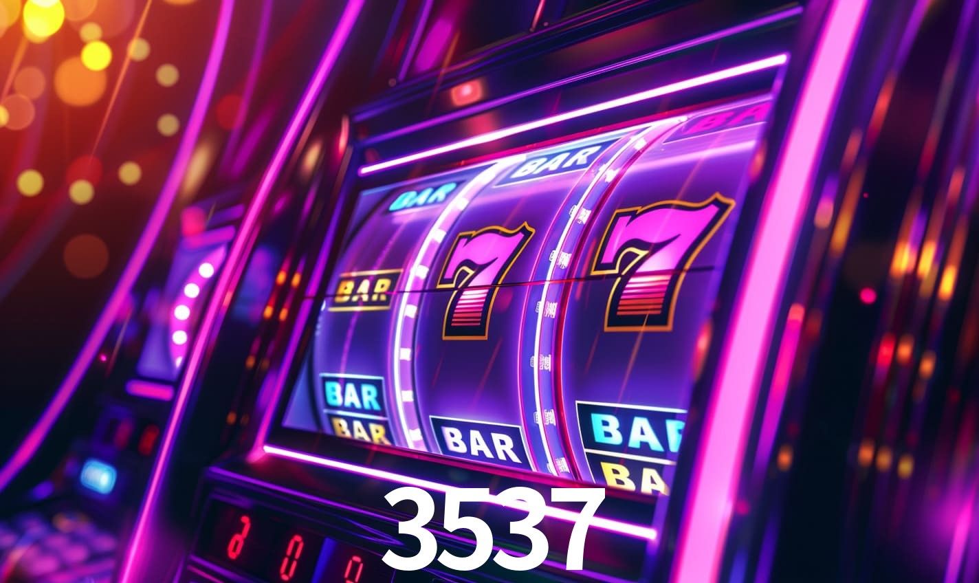 3537