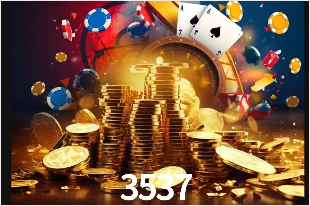 Estatísticas Esportivas 3537