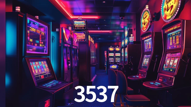3537