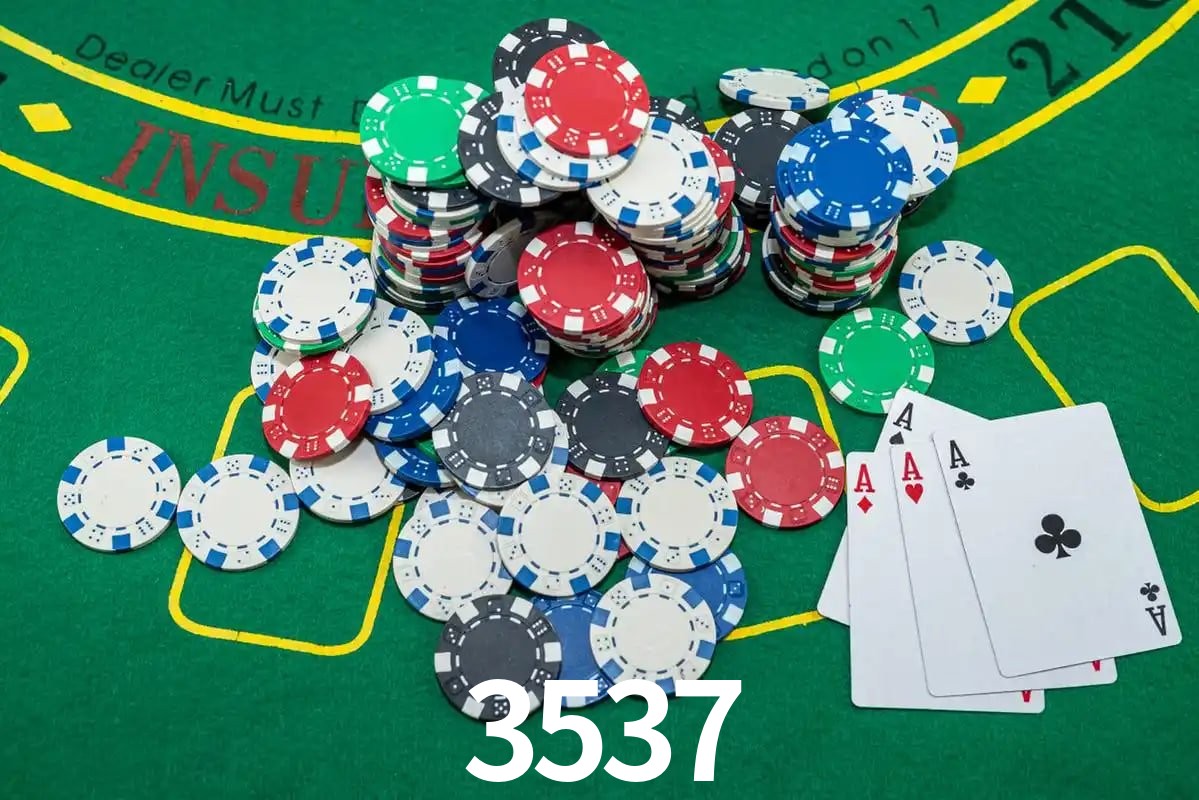 Provedores de Jogos 3537