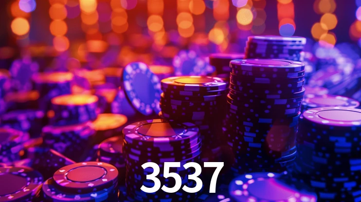 Segurança App 3537