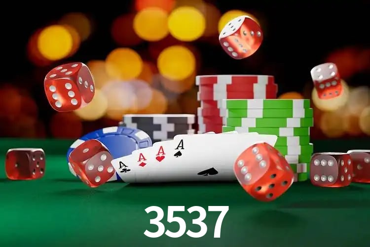 plataforma 3537