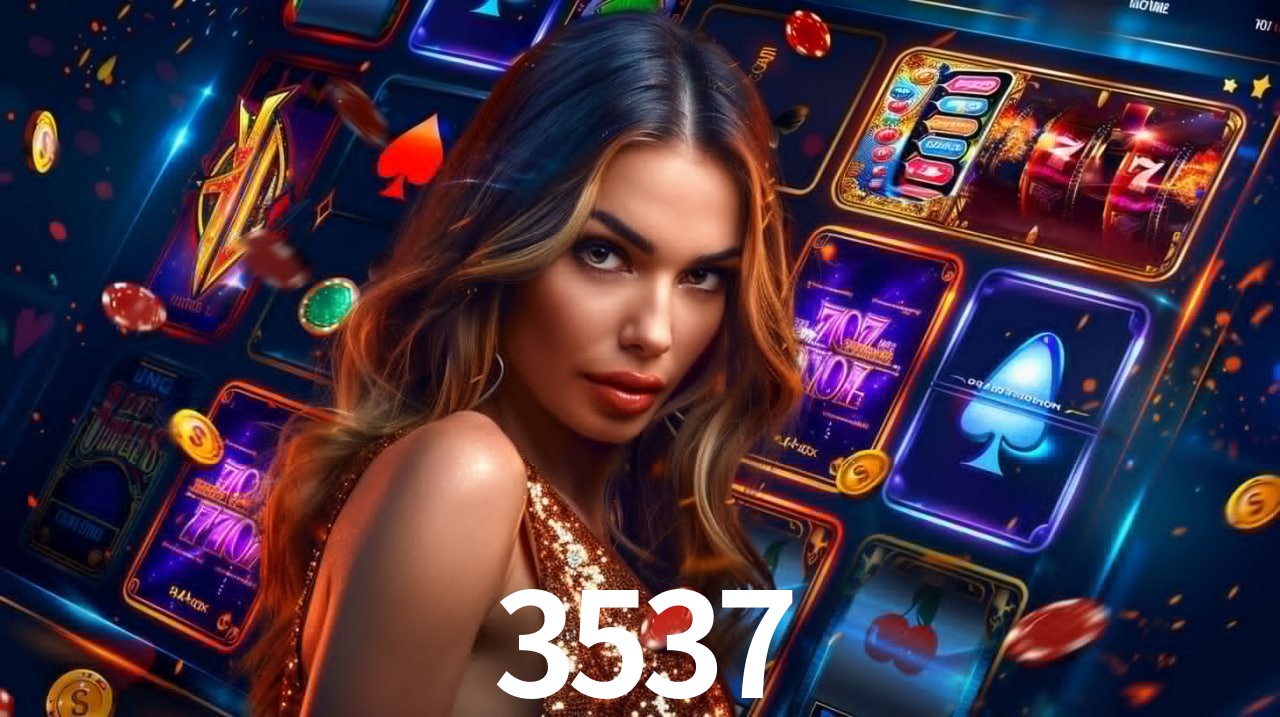Casino VIP 3537
