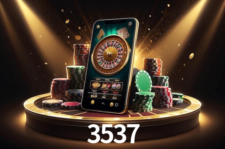3537 Caça-níqueis de mesa