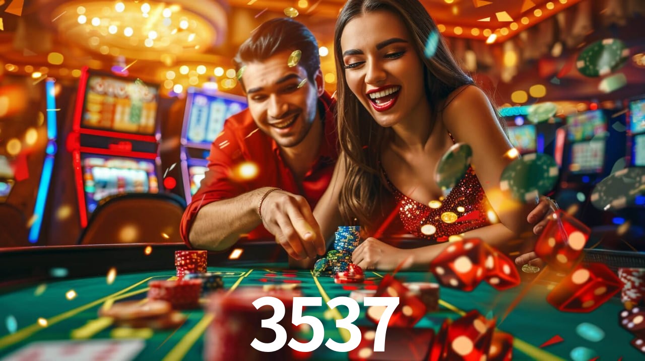 3537 Dicas de Jogo