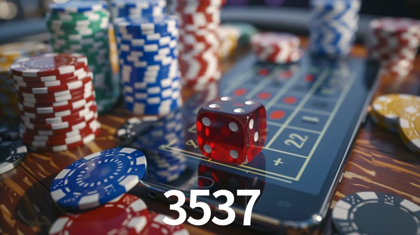 Jogos App 3537