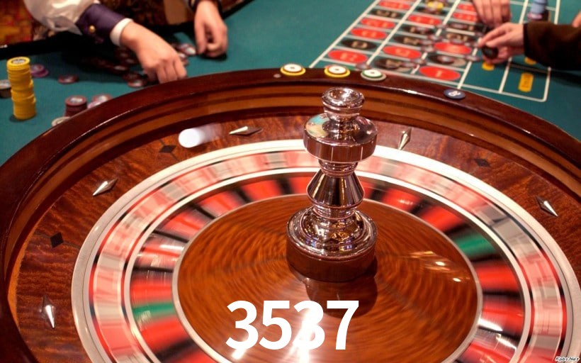 Casino Ao Vivo 3537