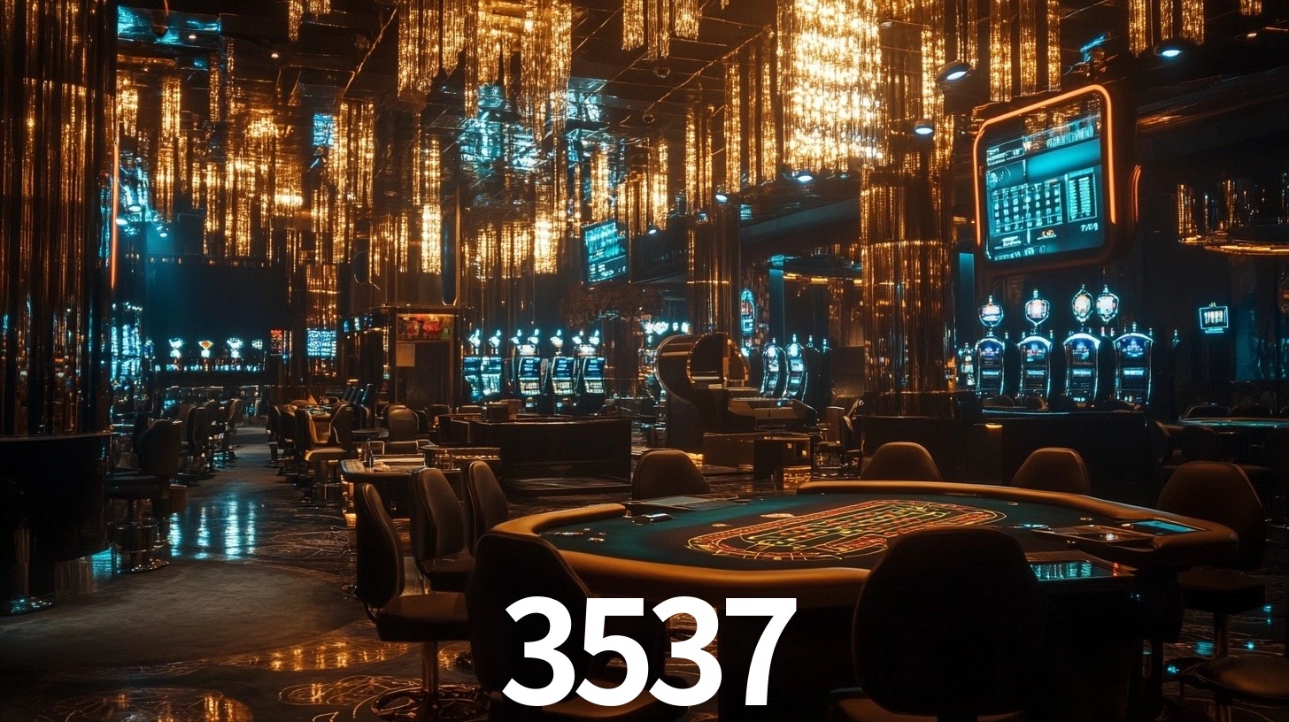 3537 bet