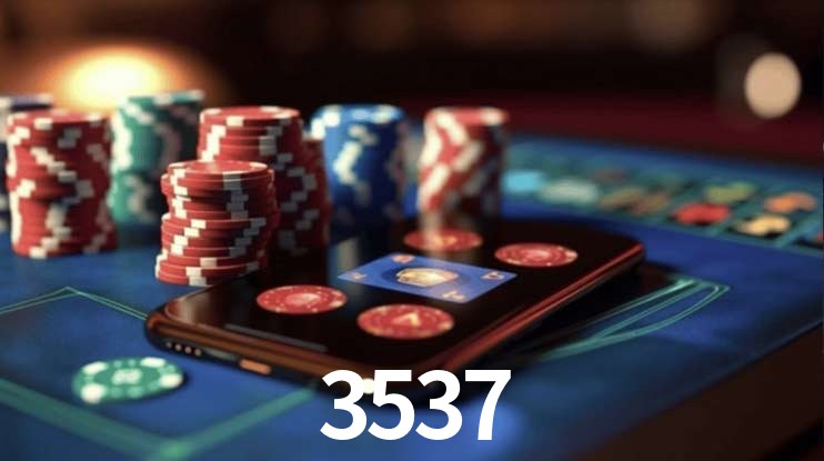 Integração de APIs 3537