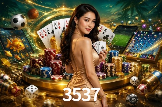 Roulette Table 3537