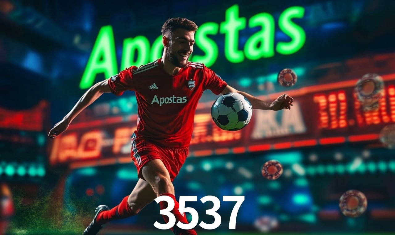 Recursos de Bônus 3537