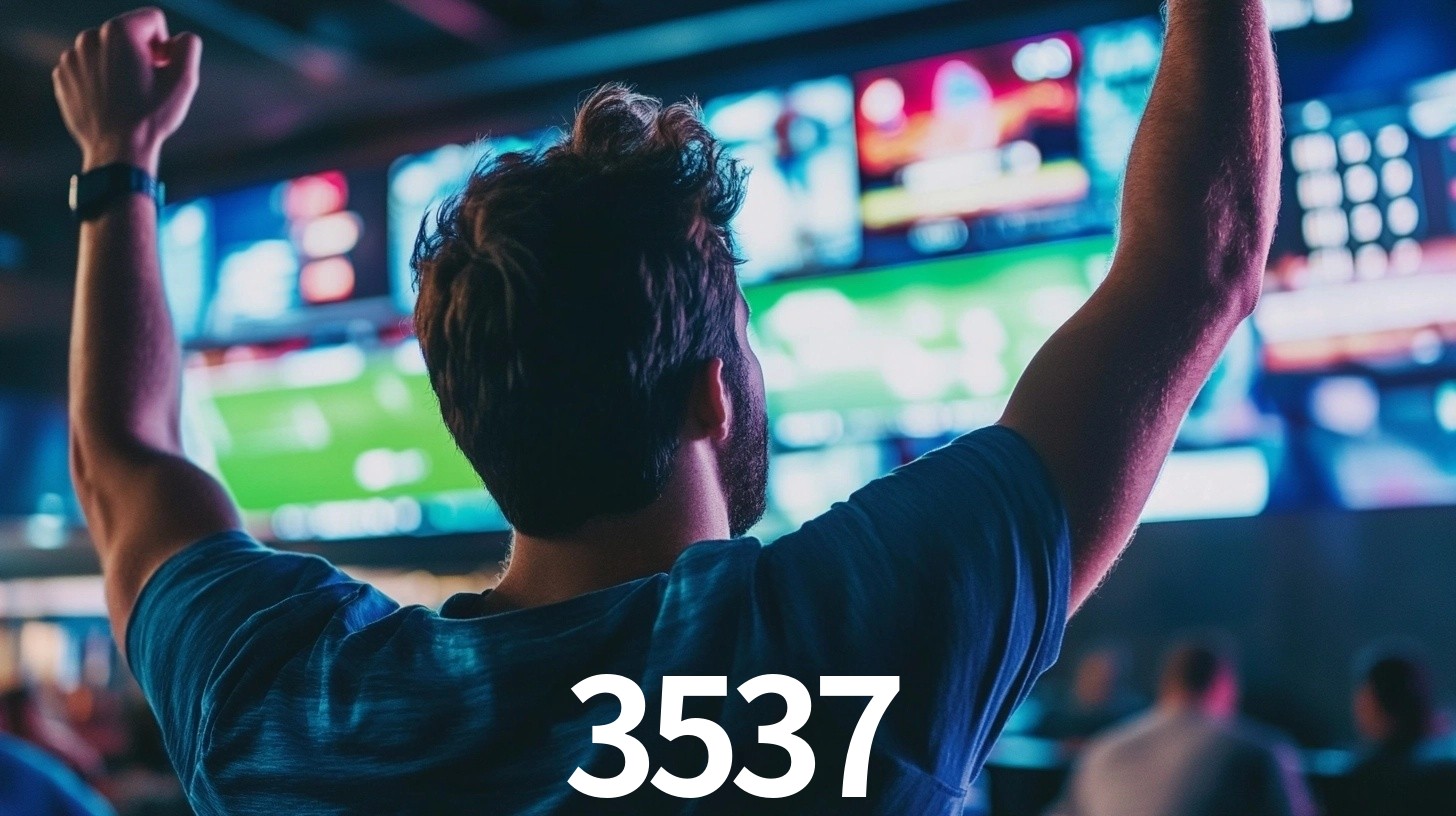 Bônus Generosos e Exclusivos no 3537 para Você!