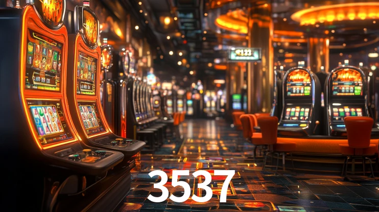 3537 bet