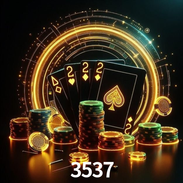 3537 plataforma