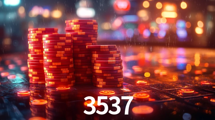 3537 bet