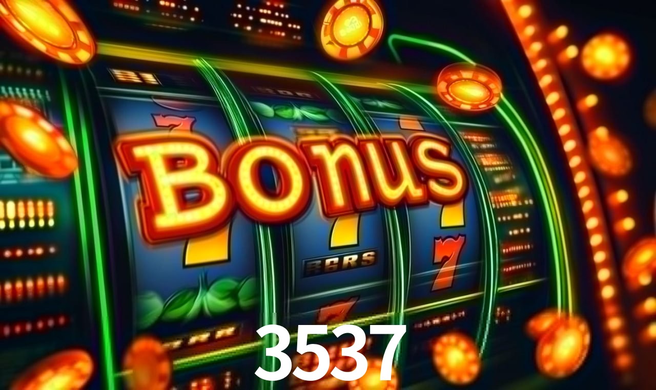 VIP Casino 3537