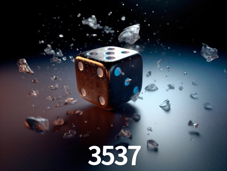 Ganhador 3537