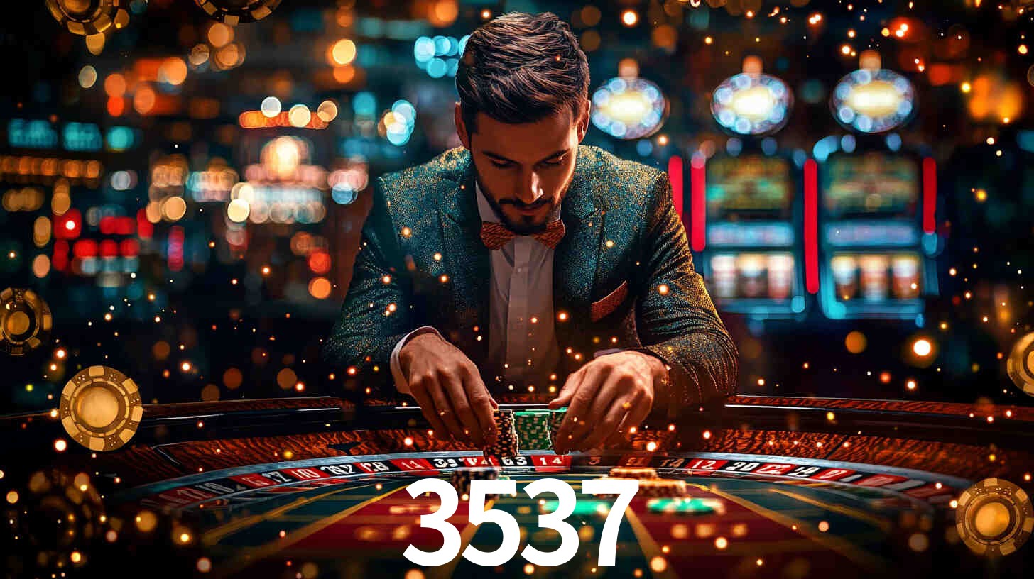 3537