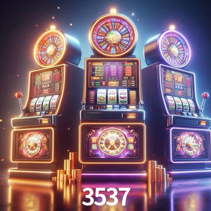 3537