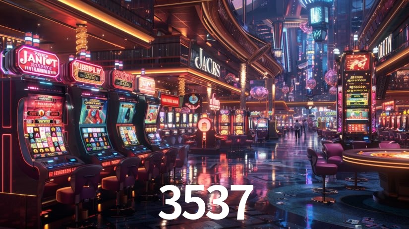 Secure Login 3537