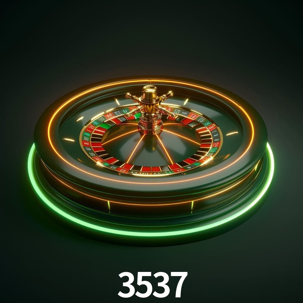 App 3537 iOS