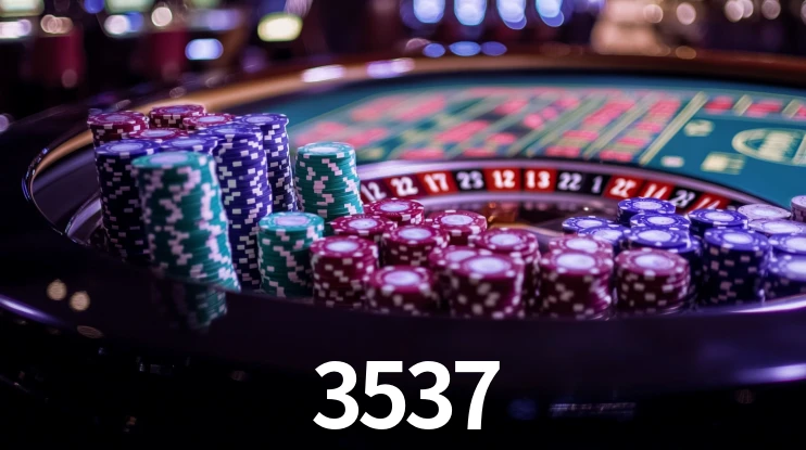 Welcome Bonus 3537
