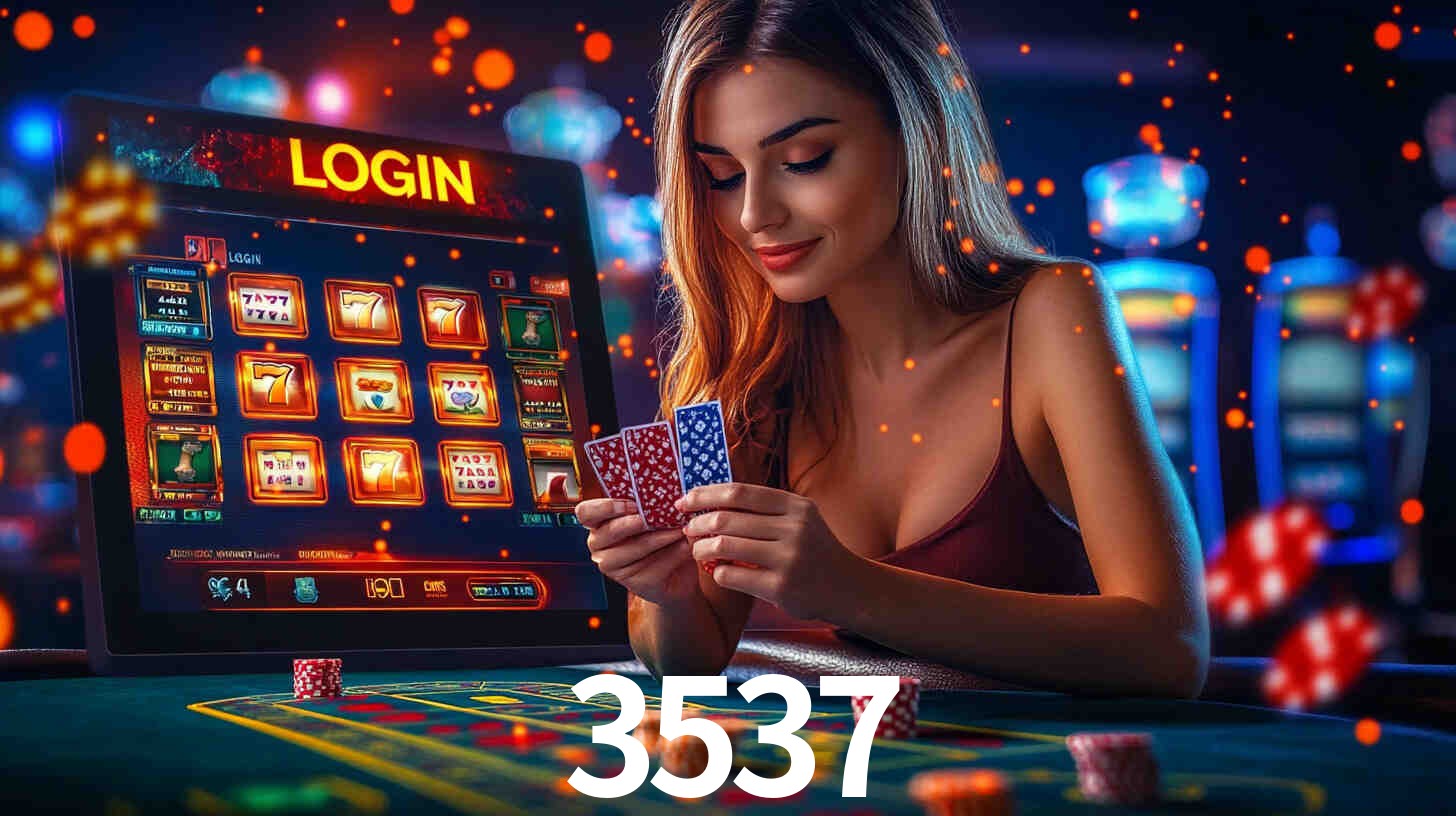Promoções App 3537