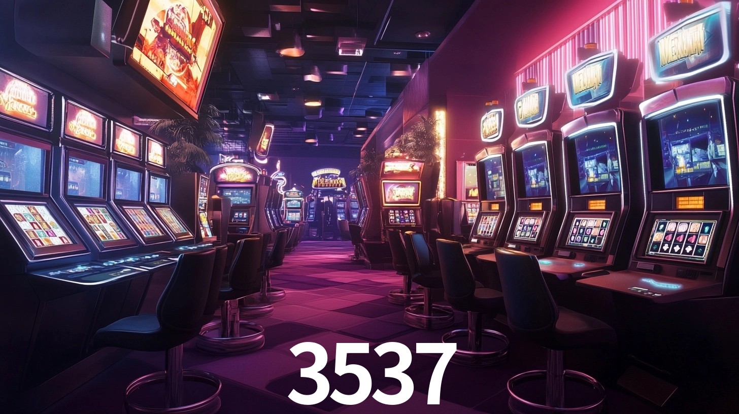 3537