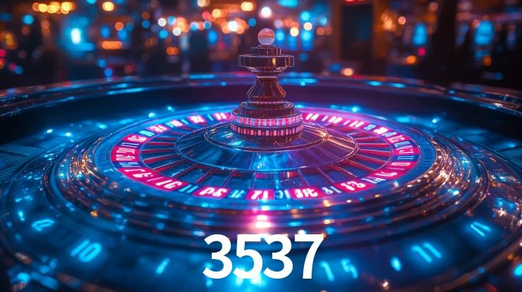 3537: Jogos de Caça-Níqueis-Altas Recompensas, Roleta-Velocidade, Blackjack-Desafios Máximos