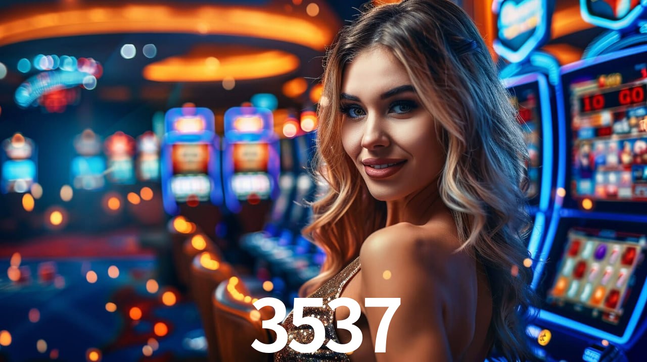 Slot Games 3537