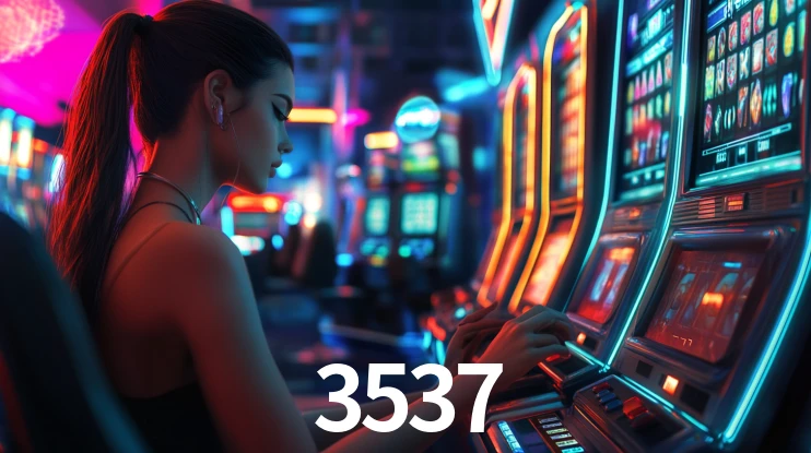 3537