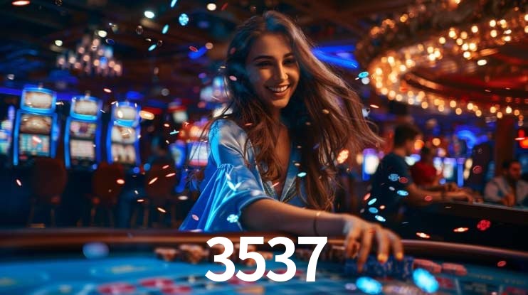 Experiência VIP 3537