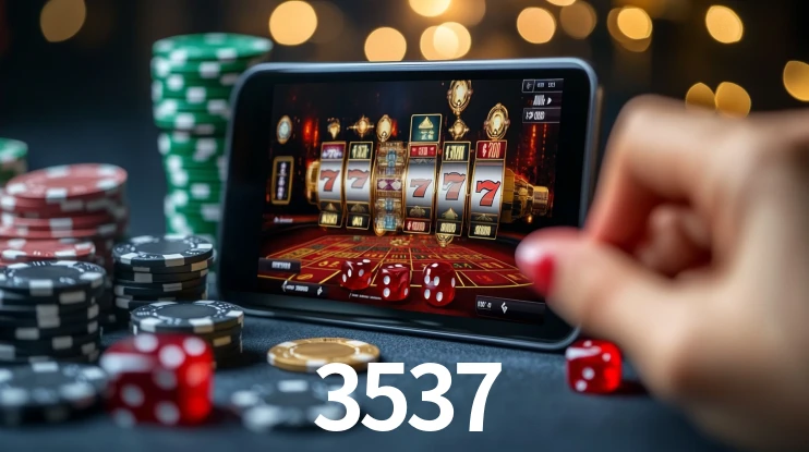 3537 App Interface