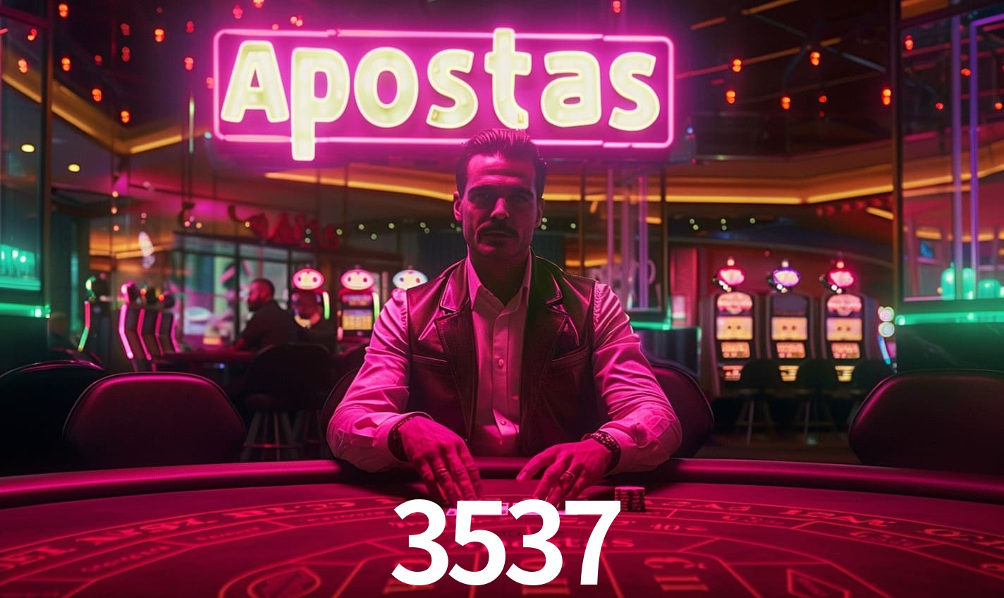Jogos Exclusivos 3537