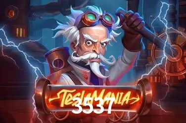 3537 Premiação acumulada / Jackpot