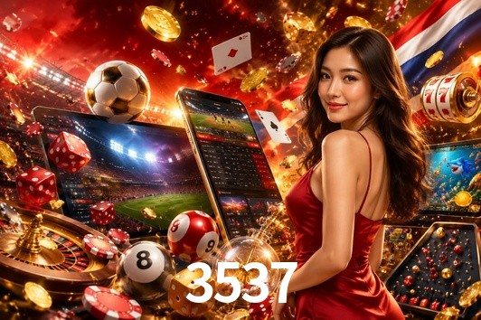 Flash Promotion 3537