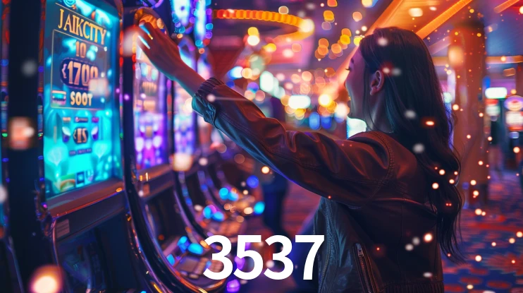 3537: Seu Especialista em Apostas Esportivas Brasileiras