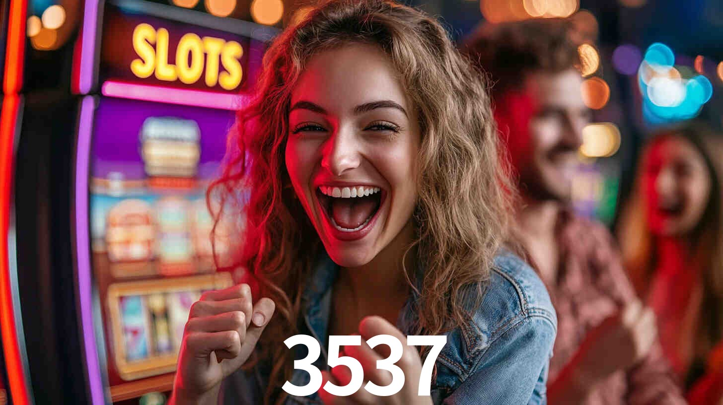 cassino 3537