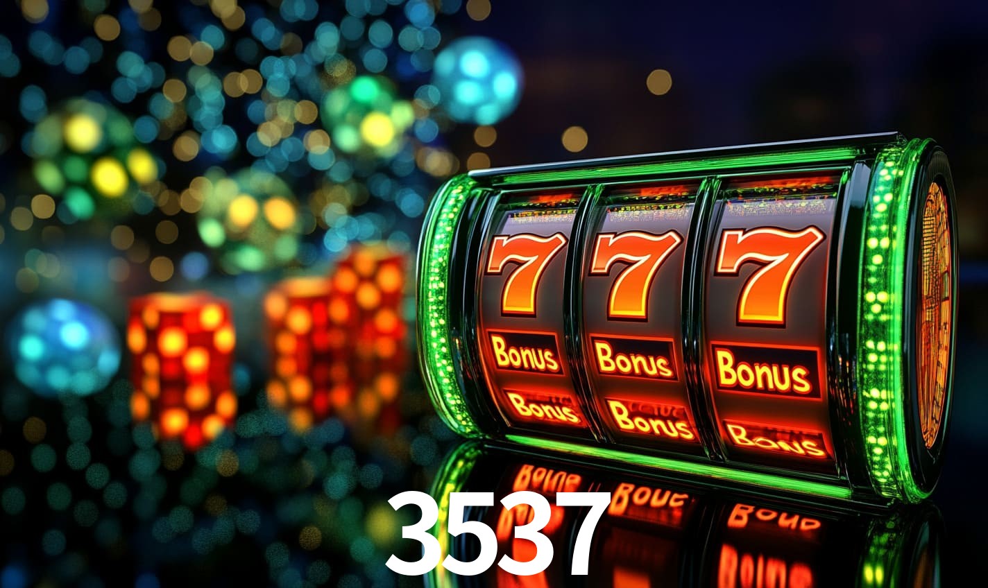 3537 公平游戏