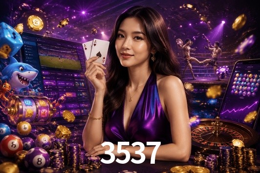 Blackjack Table 3537