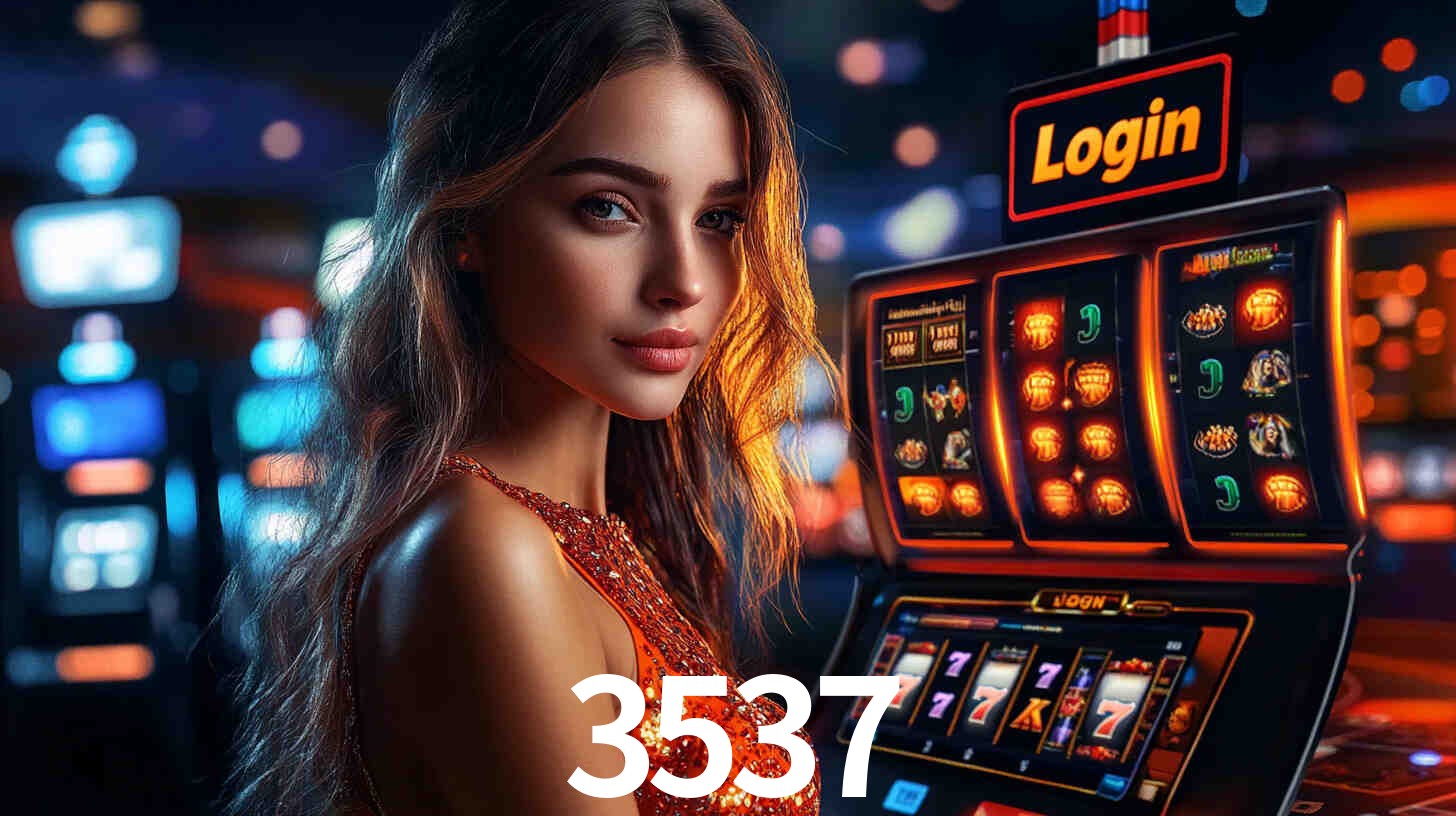 3537