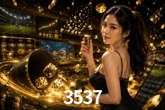 APP oficial da 3537 para mobile