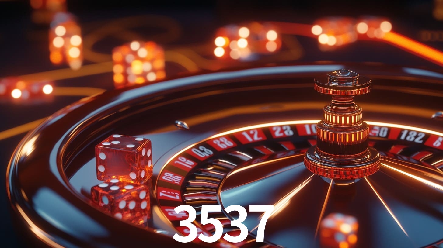 Live Casino 3537
