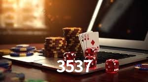 Apostas de Tênis 3537