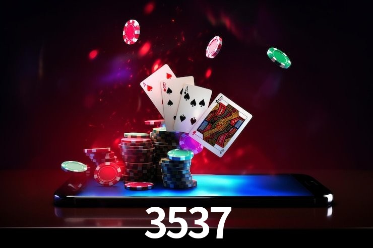 Game Providers 3537